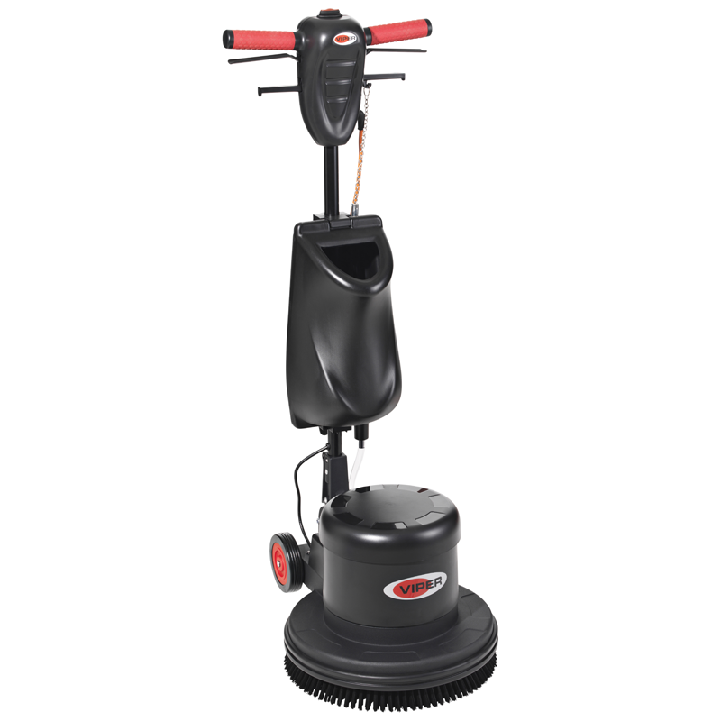MONOBROSSE VIPER NILFISK BASSE VITESSE LS 160 - 1300W