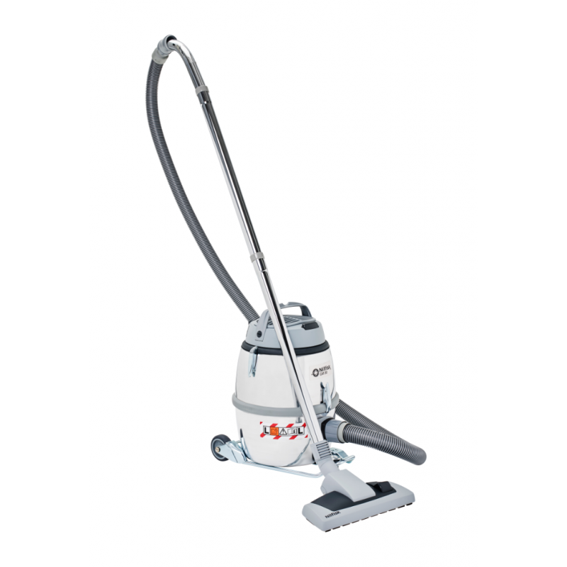 Aspirateur NILFISK GM 80P LC 240V 50/60HZ EU ACC POUSSIERES PROFESSIONNEL