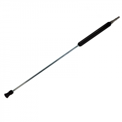 LANCE HAUTE PRESSION ADAPTABLE NILFISK ALTO KEW / KRANZLE D12 - 900MM