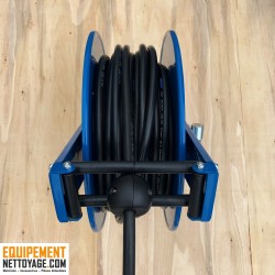 Enrouleur Tuyau Karcher