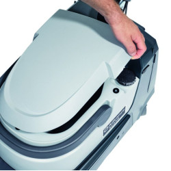 Autolaveuse NILFISK SC250 B FULL PKG compacte à batterie
