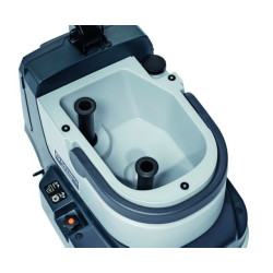 Autolaveuse NILFISK SC250 B FULL PKG compacte à batterie