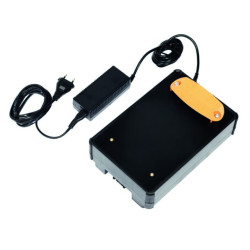 Autolaveuse NILFISK SC250 B FULL PKG compacte à batterie