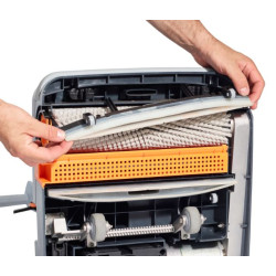 Autolaveuse NILFISK SC250 B FULL PKG compacte à batterie