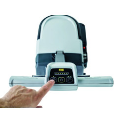 Autolaveuse NILFISK SC250 B FULL PKG compacte à batterie