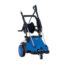 Nettoyeur NILFISK MC 6P-120/1920 FAXT haute pression eau froide