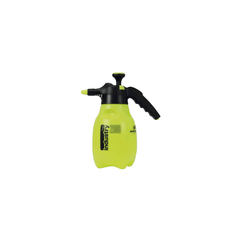 PULVERISATEUR MASTER ERGO 2.0 L JAUNE VITON PULVERISATEUR MASTER ERGO 2.0 L JAUNE VITON
