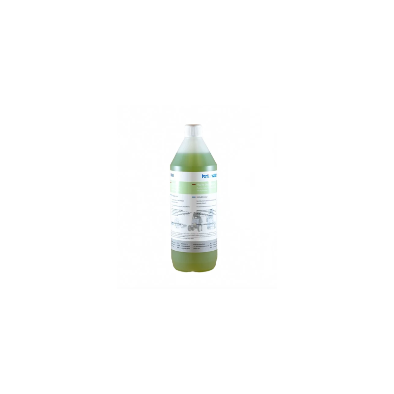 KRANZLE HUILE EN FLACON 1 LITRE (TOUTES POMPES HAUTE PRESSION)