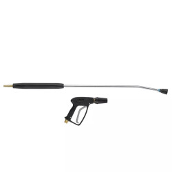 NETTOYEUR KRANZLE THERM-RP 1000 (RACCORD RAPIDE D12) EAU CHAUDE HAUTE PRESSION