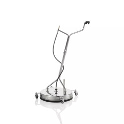 KRANZLE ROUND CLEANER 520 + RACCORD RAPIDE D12