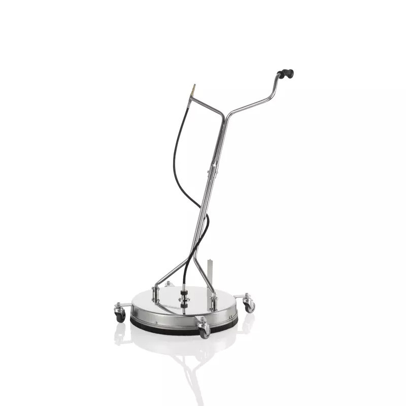 KRANZLE ROUND CLEANER 520 + RACCORD RAPIDE D12 KRANZLE ROUND CLEANER 520 + RACCORD RAPIDE D12