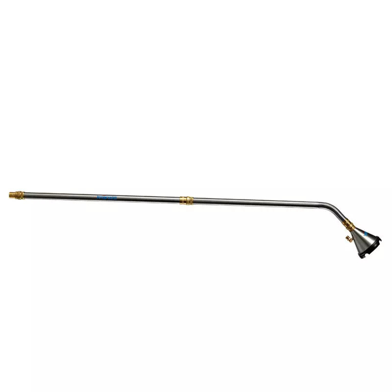 KRANZLE ASPIRATEUR DE BOUE INOX AVEC LANCE 3000 MM KRANZLE ASPIRATEUR DE BOUE INOX AVEC LANCE 3000 MM