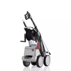 NETTOYEUR KRANZLE QUADRO 899 TST + RB (RACCORD RAPIDE D12) (AVEC ENROULEUR) EAU FROIDE HAUTE PRESSION