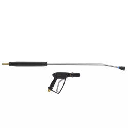 NETTOYEUR KRANZLE QUADRO 1000 TS (RACCORD RAPIDE D12) EAU FROIDE HAUTE PRESSION
