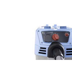 ASPIRATEUR KRANZLE VENTOS 32 L/PC EAU ET POUSSIERES PROFESSIONNEL