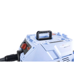 ASPIRATEUR KRANZLE VENTOS 32 L/PC EAU ET POUSSIERES PROFESSIONNEL
