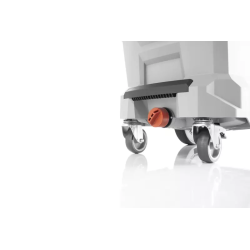 ASPIRATEUR KRANZLE VENTOS 32 L/AC EAU ET POUSSIERES PROFESSIONNEL