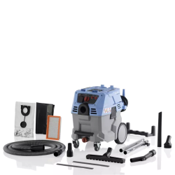 ASPIRATEUR KRANZLE VENTOS 32 L/AC EAU ET POUSSIERES PROFESSIONNEL