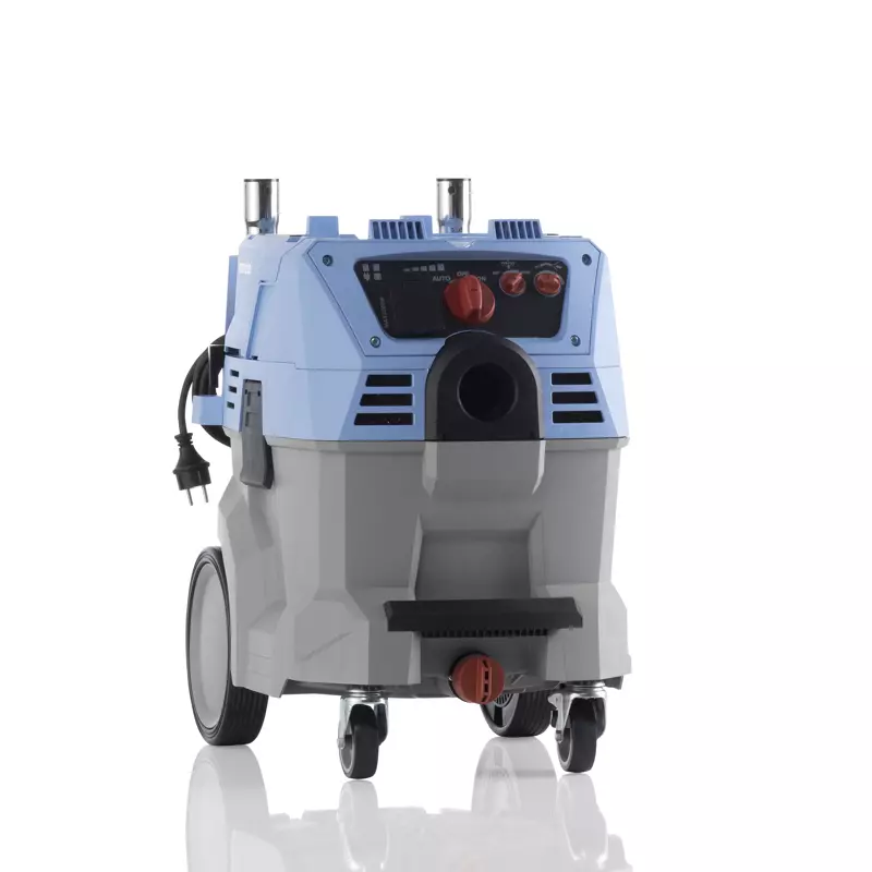 ASPIRATEUR KRANZLE VENTOS 42 L/AC EAU ET POUSSIERES PROFESSIONNEL ASPIRATEUR KRANZLE VENTOS 42 L/AC EAU ET POUSSIERES PROFESSIONNEL