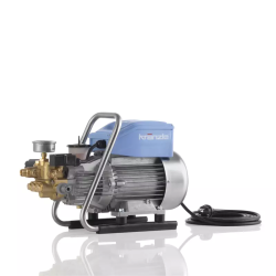 NETTOYEUR KRANZLE HD 12/130 TS + RB (RACCORD RAPIDE D12) EAU FROIDE HAUTE PRESSION