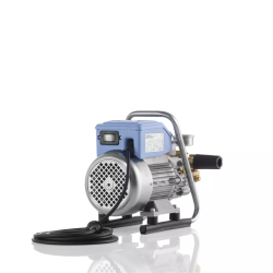NETTOYEUR KRANZLE HD 12/130 TS + RB (RACCORD RAPIDE D12) EAU FROIDE HAUTE PRESSION