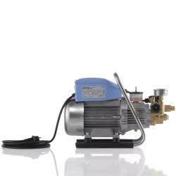 NETTOYEUR KRANZLE HD 12/130 TS + RB (RACCORD RAPIDE D12) EAU FROIDE HAUTE PRESSION
