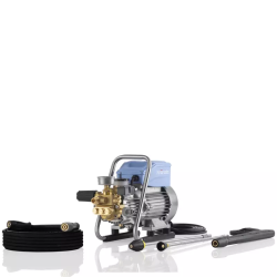 NETTOYEUR KRANZLE HD 12/130 TS + RB (RACCORD RAPIDE D12) EAU FROIDE HAUTE PRESSION