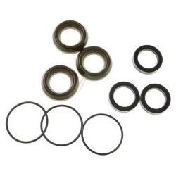 JEU DE JOINTS DE PISTONS Ø 18 MM