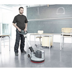 MONOBROSSE NILFISK FM400 L