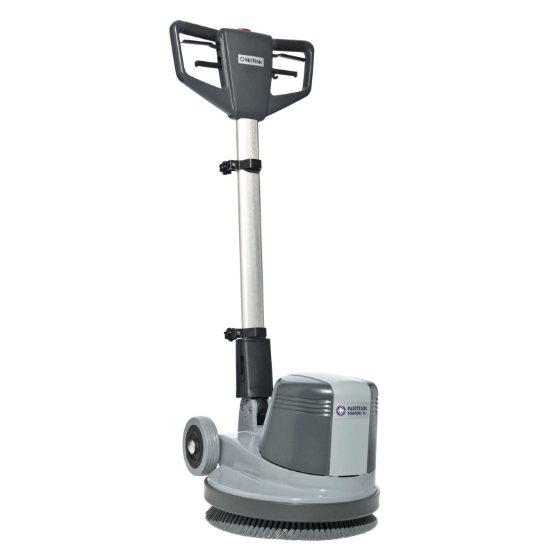 MONOBROSSE NILFISK FM400 D