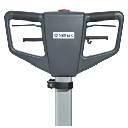 Monobrosse NILFISK MONOBROSSE FM400 D PACK bi vitesse