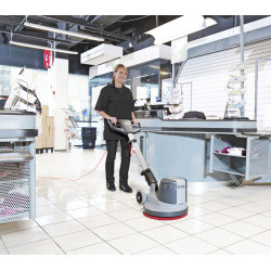 Monobrosse NILFISK MONOBROSSE FM400 D PACK bi vitesse