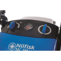 Nettoyeur NILFISK MC 5M-200/1050 EU haute pression eau froide triphasé 400V