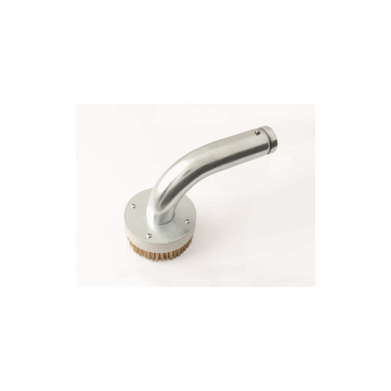 BROSSE RONDE SOIE D.40 MM BROSSE RONDE SOIE D.40 MM