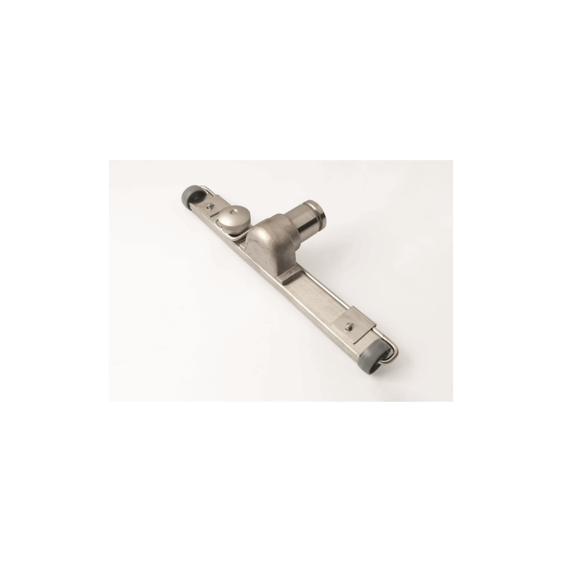 SUCEUR A ROULETTES 400 MM SUCEUR A ROULETTES 400 MM