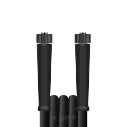 FLEXIBLE 2SC-08 NOIR 20M M22F:M22F AC/NOIR