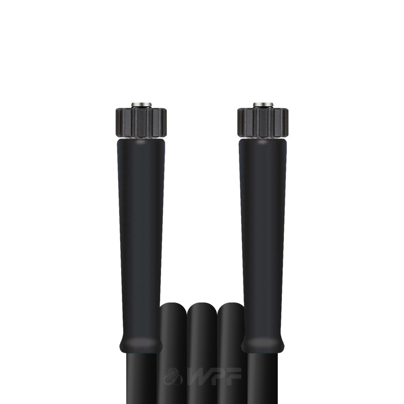FLEXIBLE 2SC-08 NOIR 20M M22F:M22F AC/NOIR FLEXIBLE 2SC-08 NOIR 20M M22F:M22F AC/NOIR
