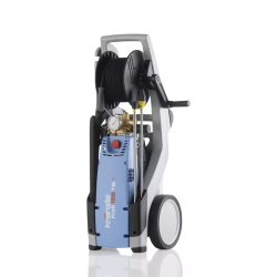 NETTOYEUR KRANZLE PROFI 195 TST + RB (RACCORD RAPIDE D12) (AVEC ENROULEUR) EAU FROIDE HAUTE PRESSION