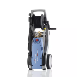 NETTOYEUR KRANZLE PROFI 160 TST + RB (RACCORD RAPIDE D12) (AVEC ENROULEUR) EAU FROIDE HAUTE PRESSION