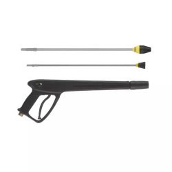 NETTOYEUR KRANZLE PROFI 160 TST + RB (RACCORD RAPIDE D12) (AVEC ENROULEUR) EAU FROIDE HAUTE PRESSION