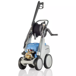 NETTOYEUR KRANZLE QUADRO 9/170 TST + RB (AVEC ENROULEUR) (RACCORD RAPIDE D12) EAU FROIDE HAUTE PRESSION