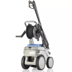 NETTOYEUR KRANZLE QUADRO 9/170 TST + RB (AVEC ENROULEUR) (RACCORD RAPIDE D12) EAU FROIDE HAUTE PRESSION