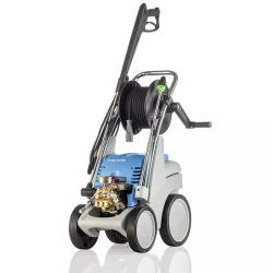 NETTOYEUR KRANZLE QUADRO 11/140 TST + RB (RACCORD RAPIDE D12) (AVEC ENROULEUR) EAU FROIDE HAUTE PRESSION