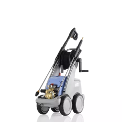 NETTOYEUR KRANZLE QUADRO 599 TST + RB (RACCORD RAPIDE D12) EAU FROIDE HAUTE PRESSION (AVEC ENROULEUR)