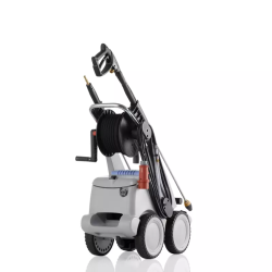 NETTOYEUR KRANZLE QUADRO 599 TST + RB (RACCORD RAPIDE D12) EAU FROIDE HAUTE PRESSION (AVEC ENROULEUR)