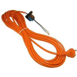 CABLE ALIMENTATION DSU12/DSU15 PRISE EU