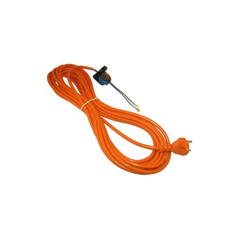 CABLE ALIMENTATION DSU12/DSU15 PRISE EU CABLE ALIMENTATION DSU12/DSU15 PRISE EU