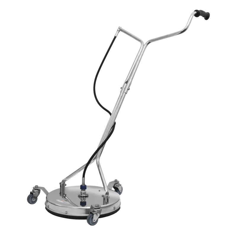 LAVEUR DE SURFACE TURBODEVIL TD 410MM (CLOCHE BRAS POIGNÉE, SANS BUSE) LAVEUR DE SURFACE TURBODEVIL TD 410MM (CLOCHE BRAS POIGNÉE, SANS BUSE)