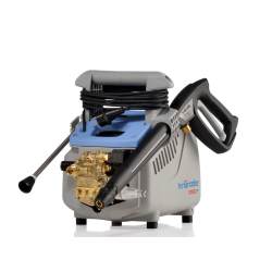 Nettoyeur KRANZLE haute pression K 1050 P monophasé portable à eau froide