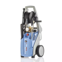 NETTOYEUR KRANZLE K2195 TST + RB (RACCORD RAPIDE D12) EAU FROIDE HAUTE PRESSION (AVEC ENROULEUR)
